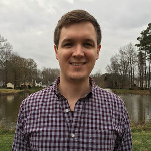 Meet your Posher, Matt